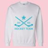 Unisex DryBlend® Crewneck Sweatshirt Thumbnail