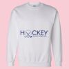 Unisex DryBlend® Crewneck Sweatshirt Thumbnail