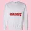 Unisex DryBlend® Crewneck Sweatshirt Thumbnail