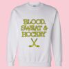 Unisex DryBlend® Crewneck Sweatshirt Thumbnail