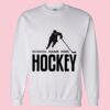 Unisex DryBlend® Crewneck Sweatshirt Thumbnail