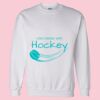Unisex DryBlend® Crewneck Sweatshirt Thumbnail