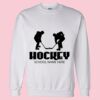 Unisex DryBlend® Crewneck Sweatshirt Thumbnail