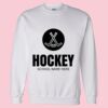 Unisex DryBlend® Crewneck Sweatshirt Thumbnail