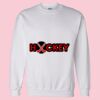 Unisex DryBlend® Crewneck Sweatshirt Thumbnail