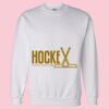 Unisex DryBlend® Crewneck Sweatshirt Thumbnail