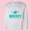 Unisex DryBlend® Crewneck Sweatshirt Thumbnail