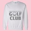 Unisex DryBlend® Crewneck Sweatshirt Thumbnail