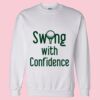 Unisex DryBlend® Crewneck Sweatshirt Thumbnail