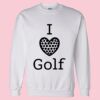 Unisex DryBlend® Crewneck Sweatshirt Thumbnail