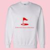 Unisex DryBlend® Crewneck Sweatshirt Thumbnail