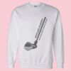 Unisex DryBlend® Crewneck Sweatshirt Thumbnail