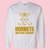 Unisex DryBlend® Crewneck Sweatshirt Thumbnail