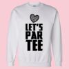 Unisex DryBlend® Crewneck Sweatshirt Thumbnail