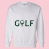 Unisex DryBlend® Crewneck Sweatshirt Thumbnail