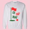 Unisex DryBlend® Crewneck Sweatshirt Thumbnail