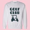 Unisex DryBlend® Crewneck Sweatshirt Thumbnail