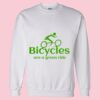 Unisex DryBlend® Crewneck Sweatshirt Thumbnail
