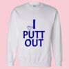Unisex DryBlend® Crewneck Sweatshirt Thumbnail