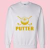 Unisex DryBlend® Crewneck Sweatshirt Thumbnail