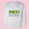 Unisex DryBlend® Crewneck Sweatshirt Thumbnail