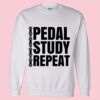 Unisex DryBlend® Crewneck Sweatshirt Thumbnail