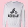 Unisex DryBlend® Crewneck Sweatshirt Thumbnail