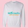 Unisex DryBlend® Crewneck Sweatshirt Thumbnail