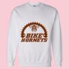 Unisex DryBlend® Crewneck Sweatshirt Thumbnail