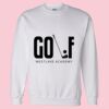 Unisex DryBlend® Crewneck Sweatshirt Thumbnail