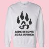 Unisex DryBlend® Crewneck Sweatshirt Thumbnail