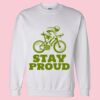 Unisex DryBlend® Crewneck Sweatshirt Thumbnail