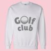 Unisex DryBlend® Crewneck Sweatshirt Thumbnail