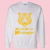 Unisex DryBlend® Crewneck Sweatshirt Thumbnail