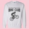 Unisex DryBlend® Crewneck Sweatshirt Thumbnail
