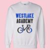 Unisex DryBlend® Crewneck Sweatshirt Thumbnail