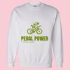 Unisex DryBlend® Crewneck Sweatshirt Thumbnail