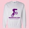 Unisex DryBlend® Crewneck Sweatshirt Thumbnail