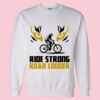 Unisex DryBlend® Crewneck Sweatshirt Thumbnail