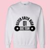 Unisex DryBlend® Crewneck Sweatshirt Thumbnail