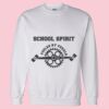 Unisex DryBlend® Crewneck Sweatshirt Thumbnail