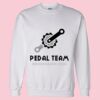 Unisex DryBlend® Crewneck Sweatshirt Thumbnail