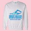 Unisex DryBlend® Crewneck Sweatshirt Thumbnail