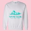 Unisex DryBlend® Crewneck Sweatshirt Thumbnail