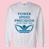 Unisex DryBlend® Crewneck Sweatshirt Thumbnail