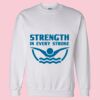 Unisex DryBlend® Crewneck Sweatshirt Thumbnail