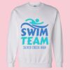 Unisex DryBlend® Crewneck Sweatshirt Thumbnail