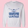 Unisex DryBlend® Crewneck Sweatshirt Thumbnail