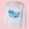 Unisex DryBlend® Crewneck Sweatshirt Thumbnail
