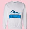 Unisex DryBlend® Crewneck Sweatshirt Thumbnail